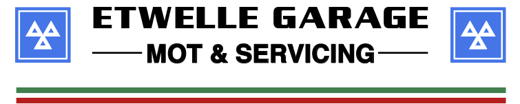Etwelle Garage